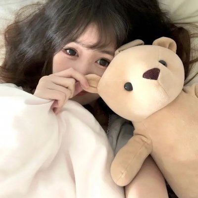 小小北极熊
