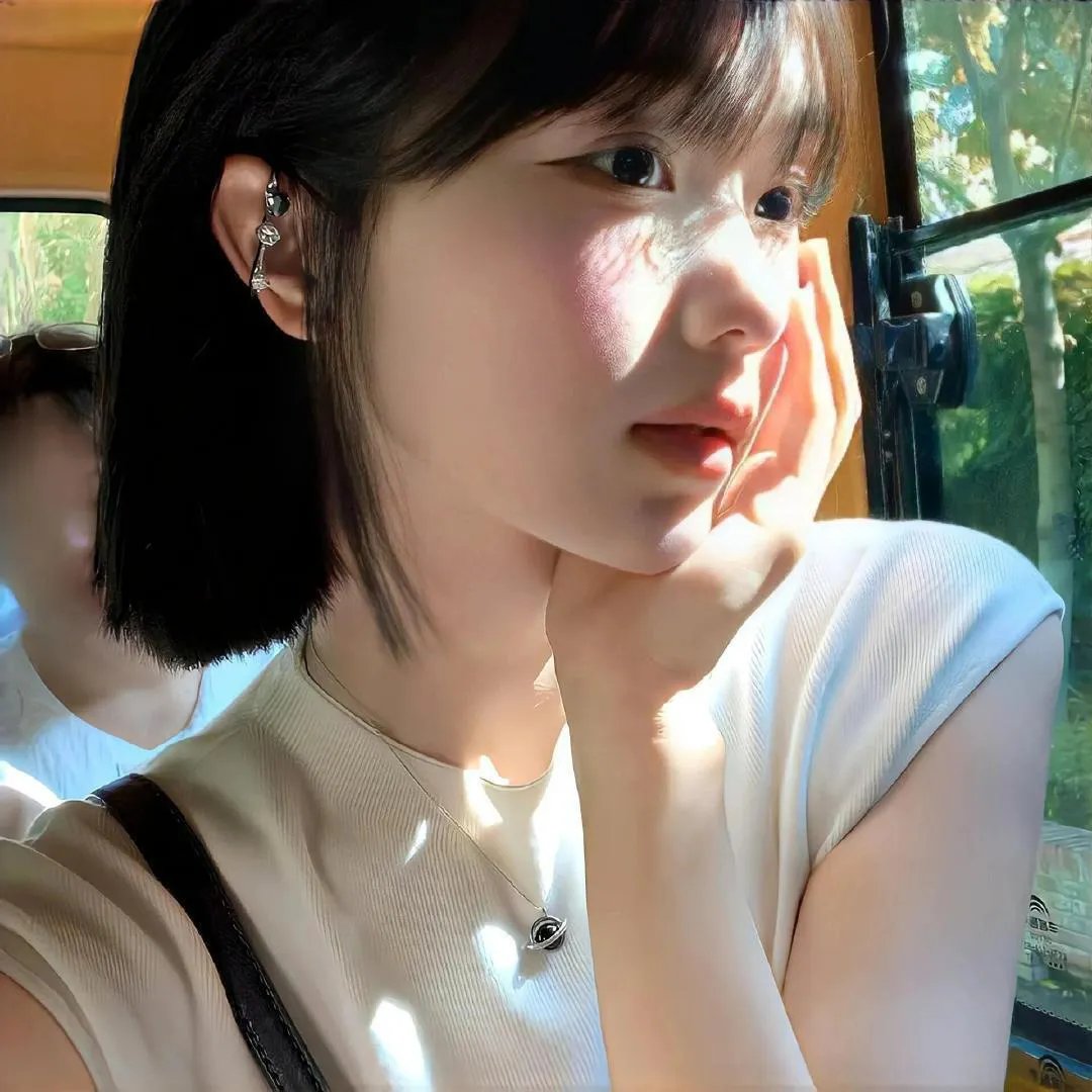 惹火青春